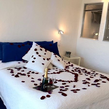 לה גרנד מוט Hotel Azur Bord De Mer מראה חיצוני תמונה