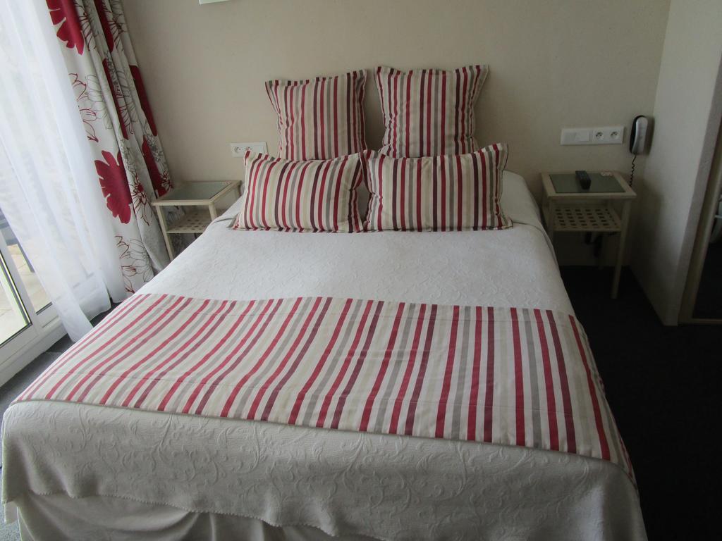 לה גרנד מוט Hotel Azur Bord De Mer מראה חיצוני תמונה