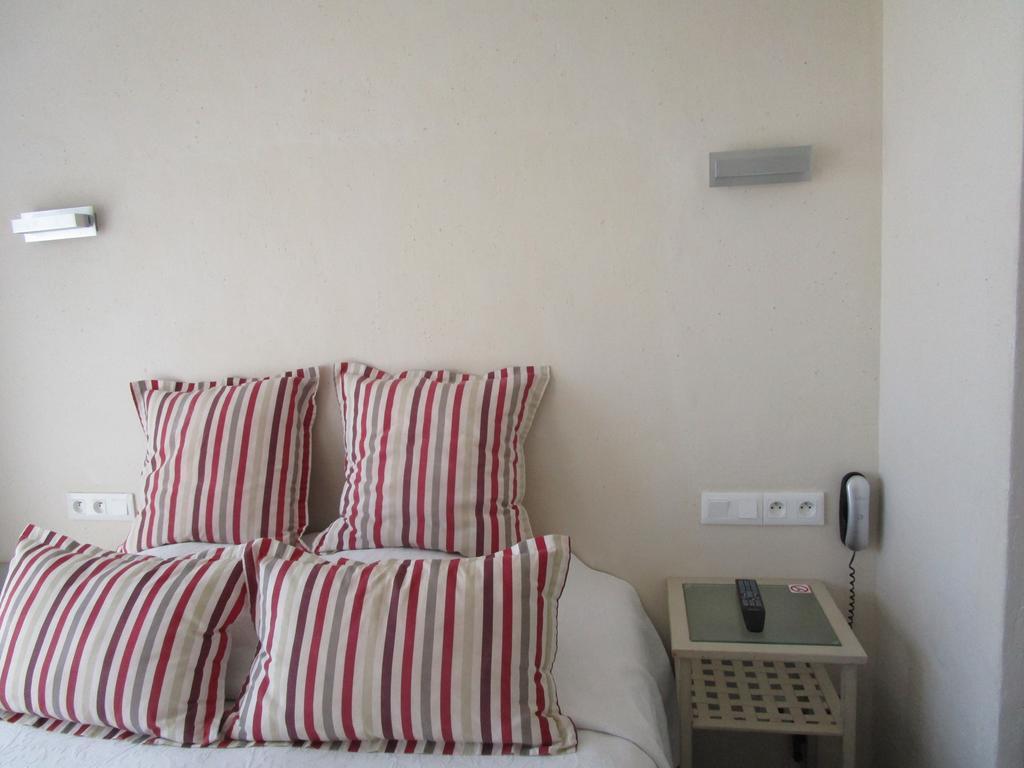 לה גרנד מוט Hotel Azur Bord De Mer מראה חיצוני תמונה