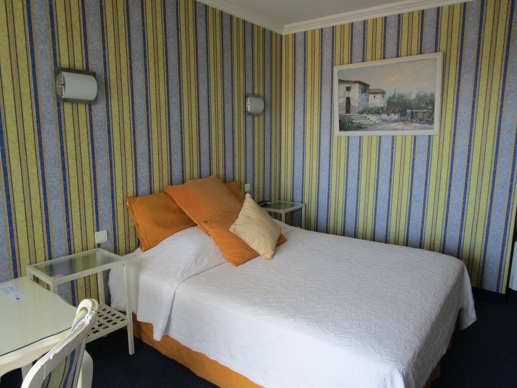 לה גרנד מוט Hotel Azur Bord De Mer מראה חיצוני תמונה